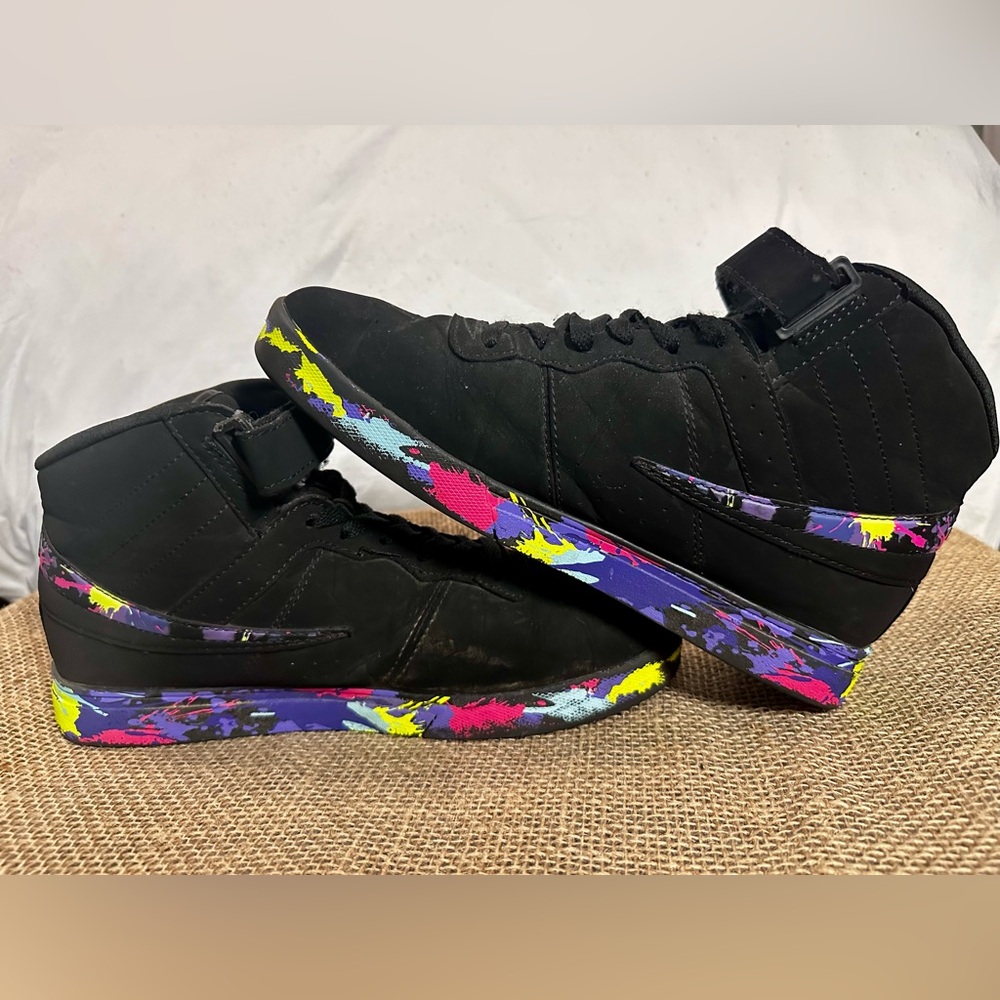 Fila Vulc 13 High top sneakers - Picture 4 of 6